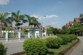 Vì sao nhà nên quay về mặt đường rộng? Vì sao nhà nên quay về mặt đường rộng?